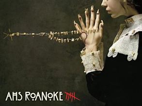 American Horror Story: Roanoke - Season 6