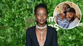 Lupita Nyong’o’s Boyfriend Selema Masekela Is a TV Host! See His Net Worth, Their Romance, More