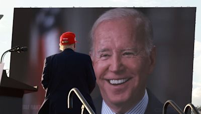 Biden Excels at the Art of the Deal, Not Trump