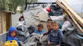 ‘Where can we go?’ say Rafah residents as Israel demands evacuation