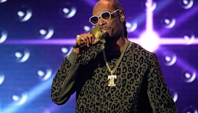 Snoop Dogg to sponsor Arizona Bowl; here’s what we know