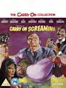 Carry On Screaming!