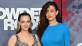 How Amanda Seyfried Is Helping Emmy Rossum With Potty Training After Co-Star Welcomed Baby No. 2