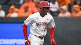 Indiana baseball vs Southern Miss score updates in NCAA Knoxville Regional