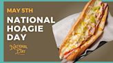 National Hoagie Day | May 5th - National Day Calendar