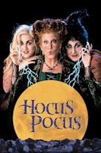 Hocus Pocus – Row House Cinemas – Lawrenceville