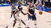 Luka Doncic fouls out as Mavs fall to Boston Celtics in game 3 of the NBA Finals