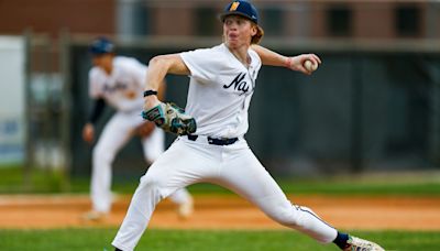 MLB Draft: Toronto Blue Jays select Naples' Johnny King in third round; FGCU's Garcia drafted