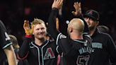 Deadspin | D-backs ride walk-off momentum into rematch with Giants