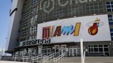 Miami Heat home now Miami-Dade Arena following FTX collapse