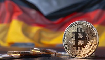 Germany runs out of Bitcoin after 23 days of selling