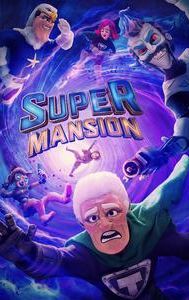 SuperMansion