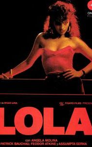 Lola (1986 film)