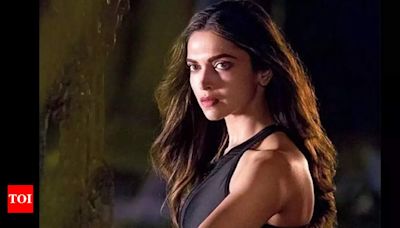 Role Rewind: Did you know Deepika Padukone turned down 'Fast & Furious 7' for 'Ram Leela'? | Hindi Movie News - Times of India