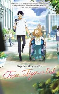 Josee, the Tiger and the Fish