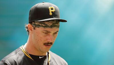 The Pittsburgh Pirates Talked a Good Game