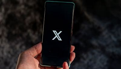 X shows off upcoming TV app, coming 'soon'