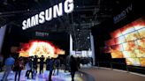 Samsung envisions advanced AI-connected life at home