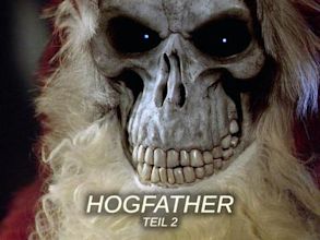 Hogfather - Teil 1