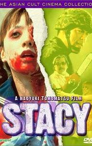 Stacy: Attack of the Schoolgirl Zombies