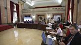 El nuevo contrato eléctrico del Ayuntamiento de Murcia 'permitirá ahorrar 10 millones en la factura de la luz'