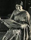 Fatima Meer