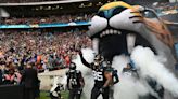 Jaguars To Play Back-To-Back Games In London For Second Time