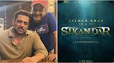 Salman Khan to don bearded look for AR Murugadoss’ Sikandar? New PIC with music director Sajid Khan goes viral ahead of shoot