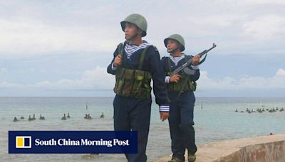 Is a think tank report on Vietnam’s South China Sea reclamation a smokescreen?