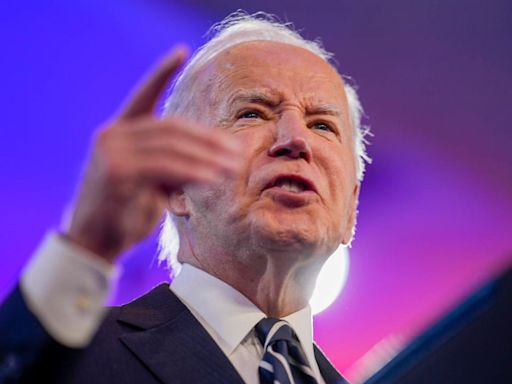 Los republicanos piden la dimisión “inmediata” de Biden como presidente