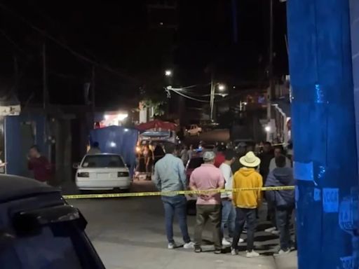 Masacre en Huitzilac, Morelos, deja al menos ocho muertos; no hay detenidos