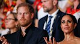 Harry and Meghan locked in 'power struggle' over Duke's 'delusion'