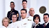 This CBS Military Drama Ripped Its Best Footage From ‘Top Gun’ and ‘The Hunt for Red October’