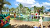 Adventure Island to debut new interactive splash and play zone for 2023