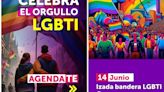 Esta es la programación del ‘Pride’ en Bogotá, desde el 14 de junio hasta fin de mes