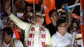 Narendra Modi se acerca a un tercer mandato en India; obtendría la mayoría absoluta