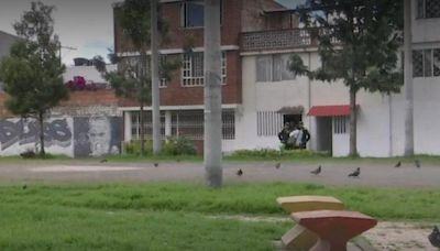 "Estamos en situación terrible de dinero": otro viacrucis de familia asesinada en Bogotá
