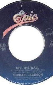 Off the Wall (Michael Jackson song)