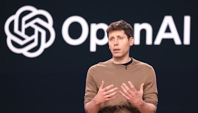 Sam Altman 'excited' by new ChatGPT capabilities