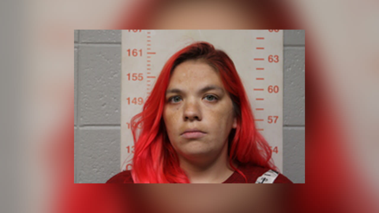 Polk Co. woman charged in drunk driving crash that killed her son