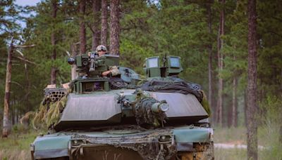 M1E3戰車進入初始設計階段 美軍透露新車「3大特點」