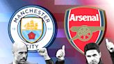 Bola de Cristal: Manchester City ou Arsenal? Quem é favorito para conquistar a Premier League? Veja as probabilidades