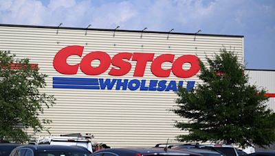 Costco customer reveals contents of viral apocalypse food bucket