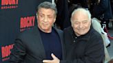 Sylvester Stallone mourns the death of Oscar-nominated 'Rocky' costar Burt Young, who played Paulie in the movies