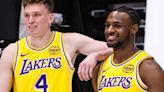 Los Lakers se enfrentarán a Warriors y Celtics en la NBA Summer League