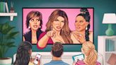 'The ladies themselves bought into it': How 'Housewives' fans upended the franchise