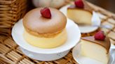 The German Inspiration Behind Japan's Famous Soufflé Cheesecake