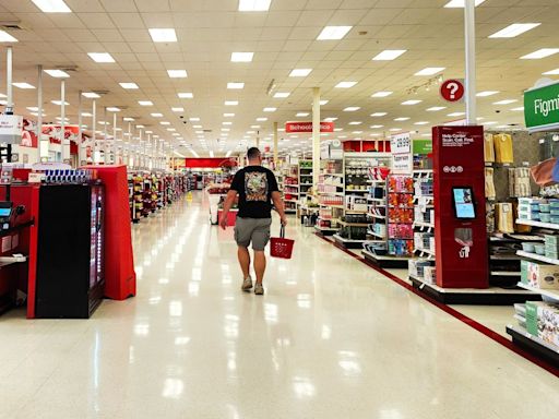 Los 7 productos más robados de Target - El Diario NY