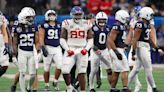 Veteran Lineman JJ Pegues Brings Ole Miss Rebels Together as 'Vocal Leader'