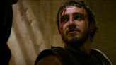 Paul Mescal Battles Pedro Pascal & a Rhino in First 'Gladiator II' Trailer